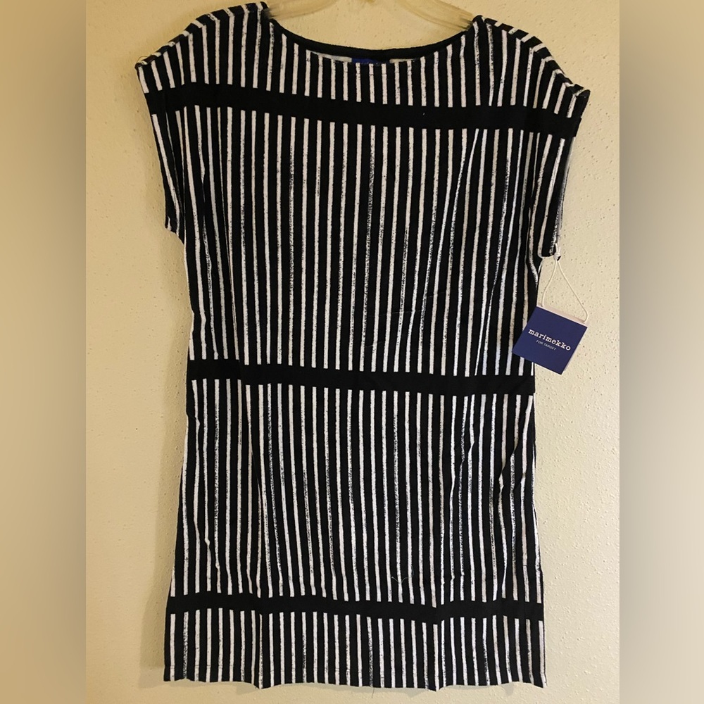 NWT Marimekko Dress Size Small